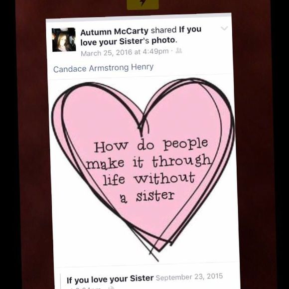 Meet your Posher, Candace - Picture 1 of 1